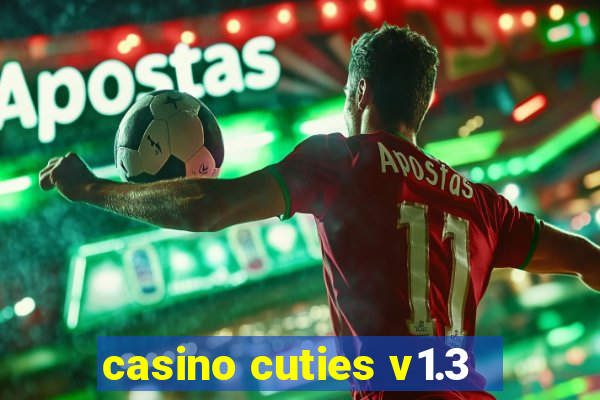 casino cuties v1.3 - android apk